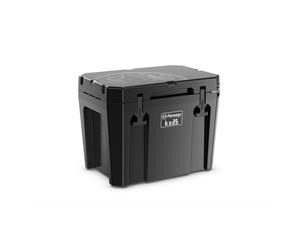 Petromax - Passiv-Kühlbox 25 - Coolbox size 25 l, grey
