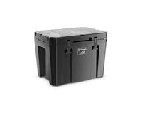 Petromax - Passiv-Kühlbox 50 - Coolbox size 50 l, grey/black