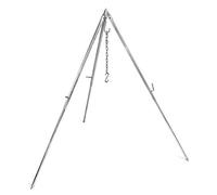 Petromax PE Cooking Tripod Dutch Oven - Grey, N/A