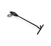 Petromax PE Dutch Lid lifter Oven - Black, N/A