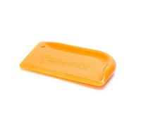 Petromax - Scraper for Fire Pots and Pans size One Size, orange