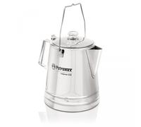 Petromax - Percolator Perkomax size 3 l, edelstahl