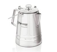 Petromax Percolators made of stainless steel