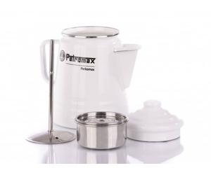 Petromax Perkomax Tea and Coffee Percolator (Various Colours)