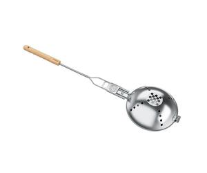 Petromax Popcorn Maker Campfire Popcorn Popper