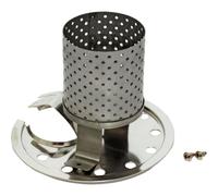 Petromax Radiator & Protection Plate HK3, Radiator and Protection Plate Onesize