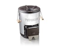 Petromax - Rocket Stove rf 33 - Solid fuel stoves metallic /black