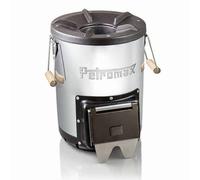Petromax - Rocket Stove rf 33 - Solid fuel stoves metallic /black