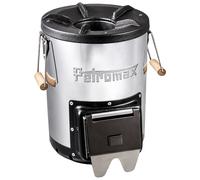 Petromax - Rocket Stove rf 33 - Solid fuel stoves metallic /black