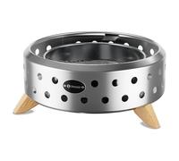 Petromax - Rovia Plancha-Tischgrill - Grill edelstahl