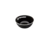 Petromax Set of 2 Enamel Bowls - Black - Small