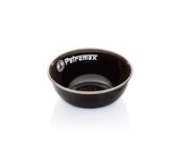 Petromax Set of 2 Enamel Bowls - Black (Various Sizes)
