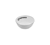 Petromax Set of 2 Enamel Bowls - White - Small