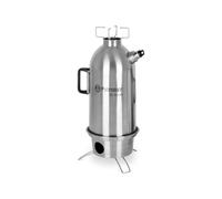 Petromax Stainless Steel Fire Kettle - 1.5L