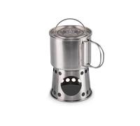 PETROMAX STOVE CUP CP750 Cooking Set for hot drinks or small meals