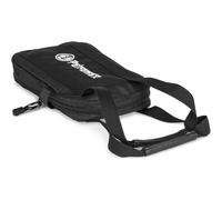 Petromax Transport Bag For Burger Iron BG-IRON, Bag, black Onesize