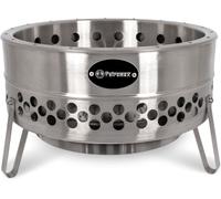 Petromax Tyropit Stainless Steel Fire Bowl