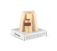 Petromax Unisex - Adult Wood Fire Kit