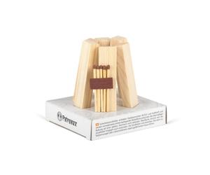 Petromax Unisex - Adult Wood Fire Kit