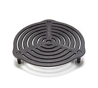 Petromax - Cast Iron Stacking Grate size Ø 23 cm, black