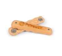 Petromax - Holzgriff für schmiedeeiserne Pfannen - Camping accessories size 1,4 x 2,8 cm, wood