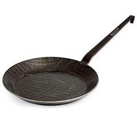 Petromax - Wrought Iron Pan size 28 cm, grey