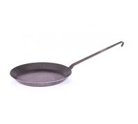 Petromax Wrought-Iron Frying Pan SP32 - Made in Germany