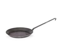 Petromax wrought iron pans, sp24, sp28, SP32, Unisex, 405502, Black, 32 cm