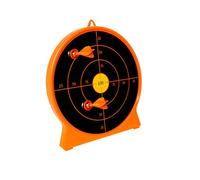 Petron Stealth Sucker Target - plastic target for toy sucker darts and arrows