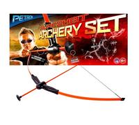 Petron Sureshot Archery Set - -