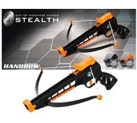 PETRON STEALTH HAND BOW KIDS TOY