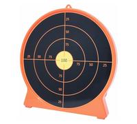 Petron Toys Petron Sureshot Toy Sucker Target Practice Black/Orange 6+
