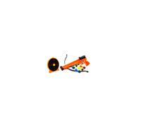 Petron Sureshot Hand Bow/Target/6 Darts - -