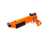 Petron Sureshot Pistol Inc 3x Suction Darts Target Box Outdoor Toy Age 8+