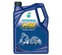 PETRONAS 74604M12EU Engine oil