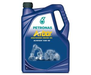 PETRONAS 74604M12EU Engine oil