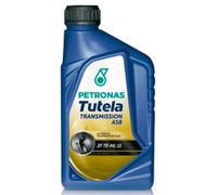 PETRONAS 76011E18EU Automatic transmission fluid