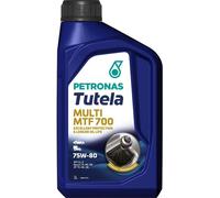 PETRONAS 76640E15EU Transmission fluid