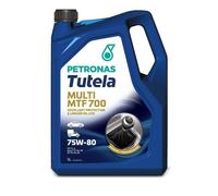 PETRONAS 76640M12EU Transmission fluid