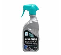 PETRONAS Durance Bike Degreaser 400ml Heavy Duty Motorcycle Cleaner Spray 1D1175