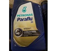 Petronas Paraflu 11 Coolant & Radiator Antifreeze 1 Litre Advan