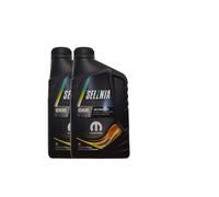 Petronas Selenia WR Forward SAE 0W-30 ACEA C2 Oil; 2 litre Pack - Euro 6 Diesel Engines.