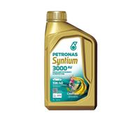 Petronas Syntium 3000 AV 5W-40 Engine Oil 1L