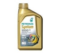 PETRONAS Syntium 5000 5W-30 Engine Oil AV 1L