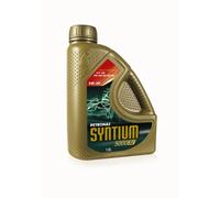 Petronas SYNTIUM 5000 AV - 5W30 Synthetic Motor Oil - 1 L Bottle