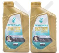 Petronas Syntium 1831 Lubricant 5000 CP 1L 5W30 1L
