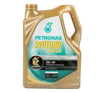 Petronas Syntium 5000 DM 5W30 SN 5Ltr - 70957M12EU