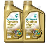 PETRONAS 70410E18EU Engine oil