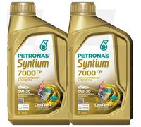 PETRONAS 70701E18EU Engine oil
