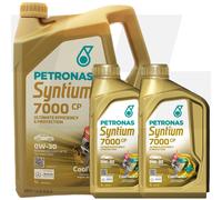 PETRONAS 70701M12EU Engine oil